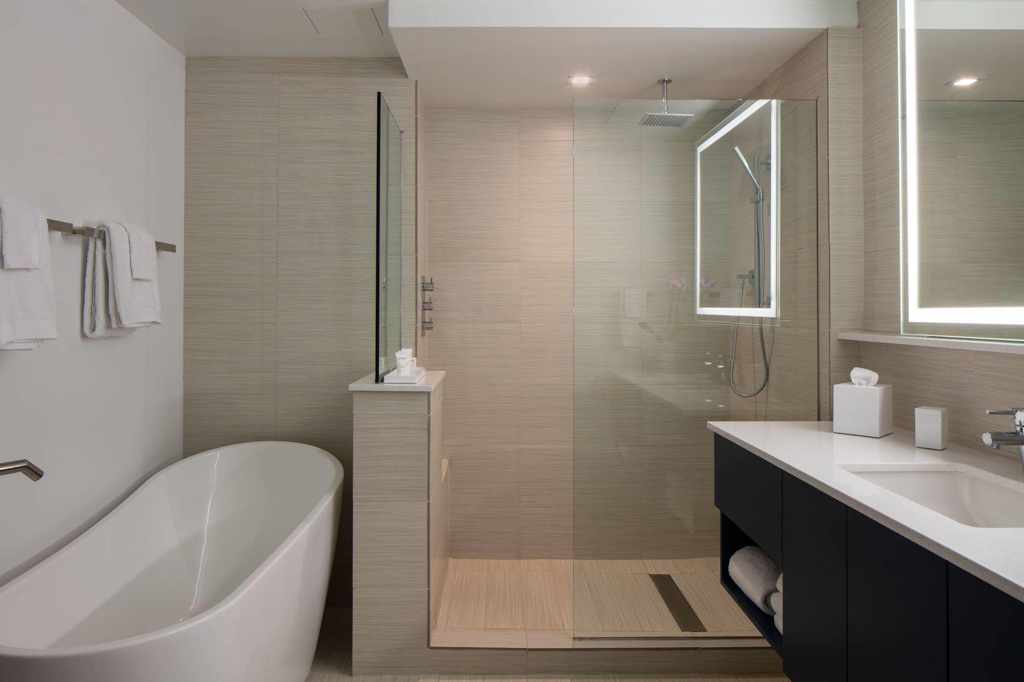 Hotel Eleven Остин Экстерьер фото