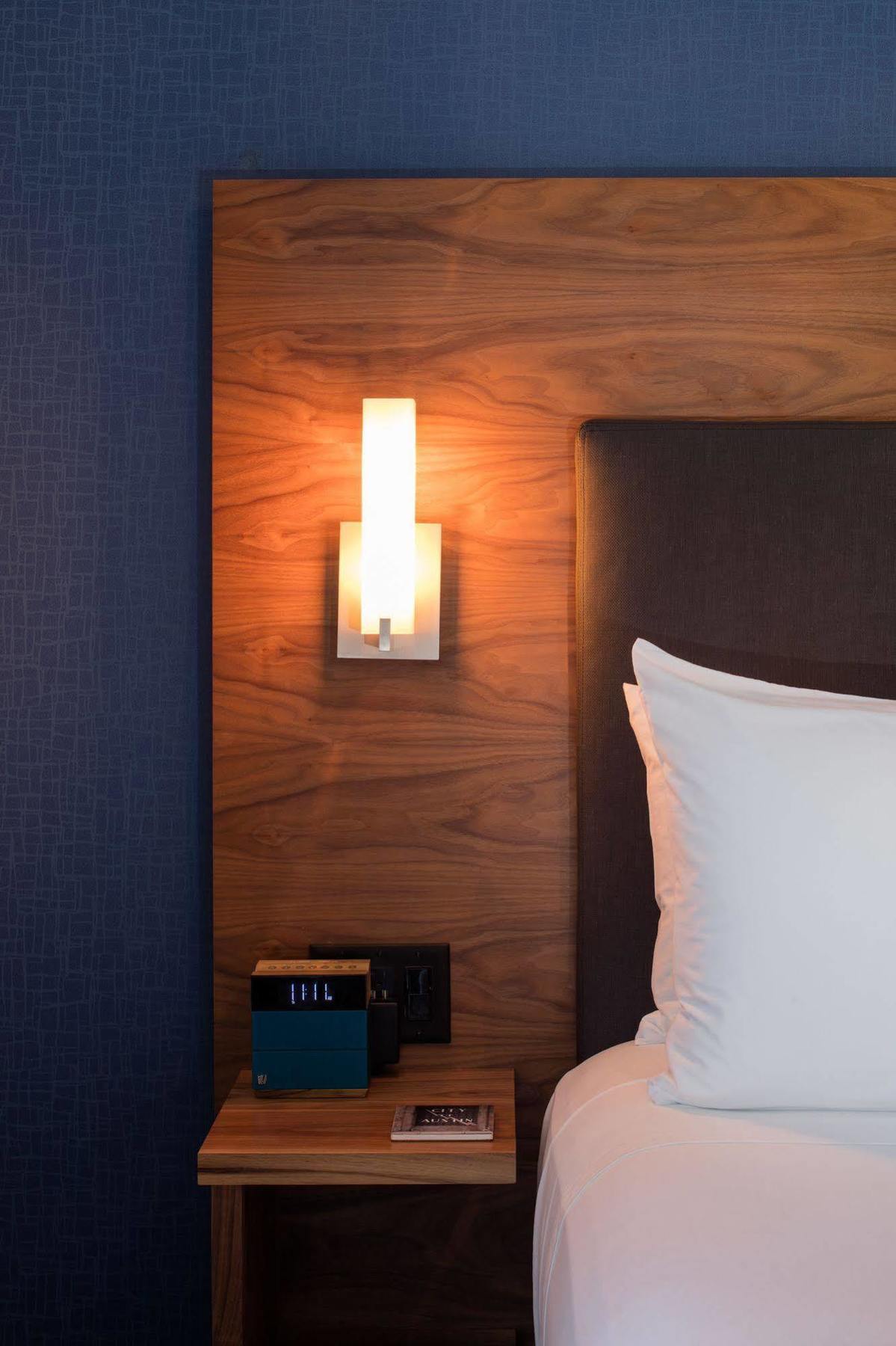 Hotel Eleven Остин Экстерьер фото